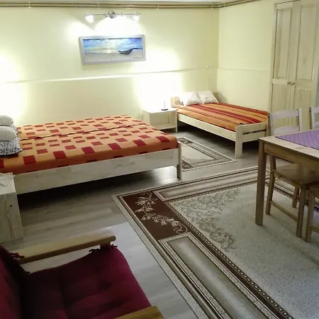 Homestay szállás Goscinny W Zakopanem *