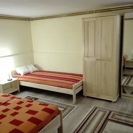 Homestay szállás Goscinny W Zakopanem