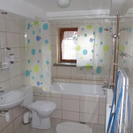 Privatunterkunft Goscinny W Zakopanem *