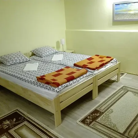 Privatunterkunft Goscinny W Zakopanem