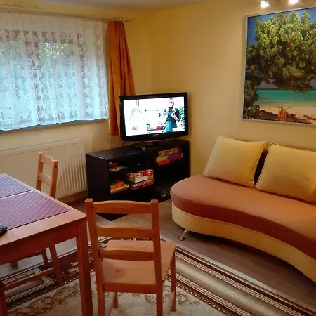 Ubytování v soukromí Goscinny W Zakopanem *